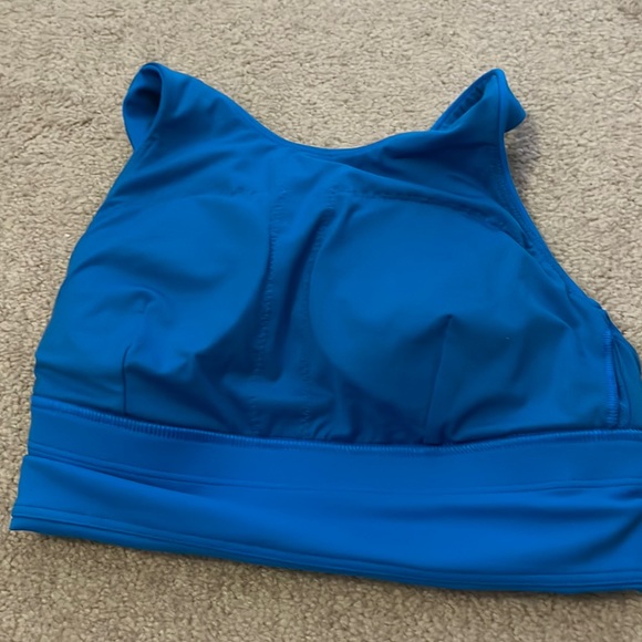 Lululemon Sports Bra - Picture 6 of 9